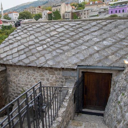 Old Mill Studio Apartment Mostar Eksteriør bilde