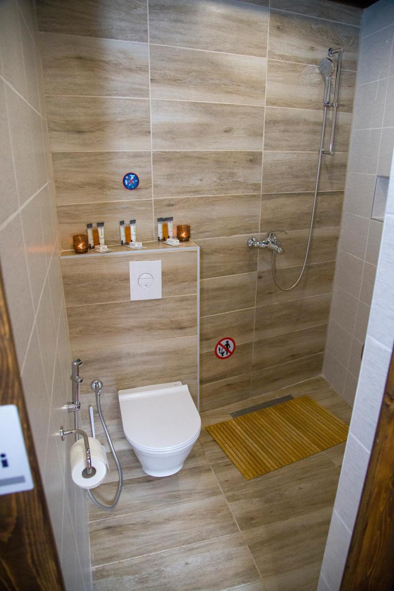 Old Mill Studio Apartment Mostar Eksteriør bilde