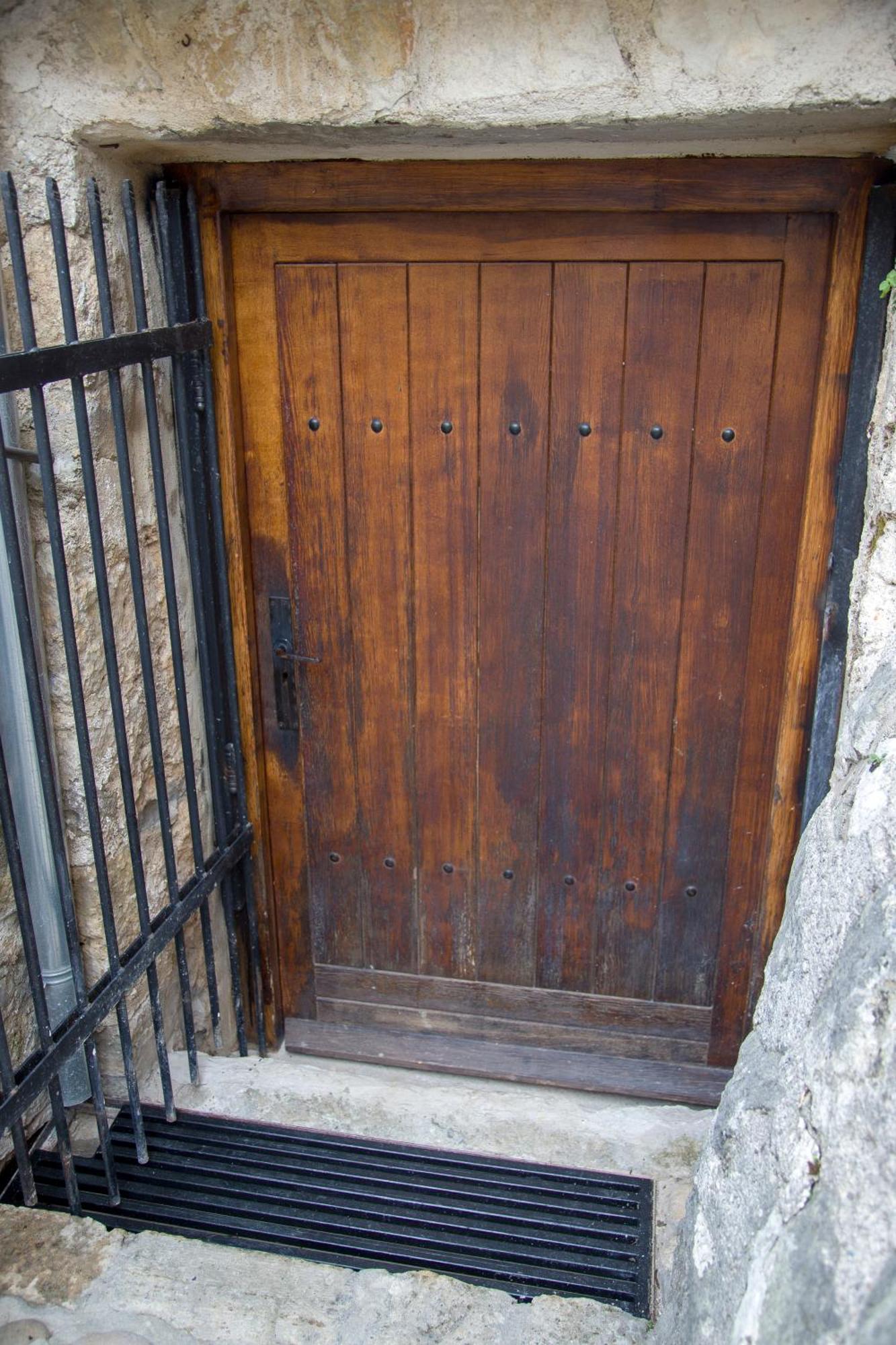 Old Mill Studio Apartment Mostar Eksteriør bilde