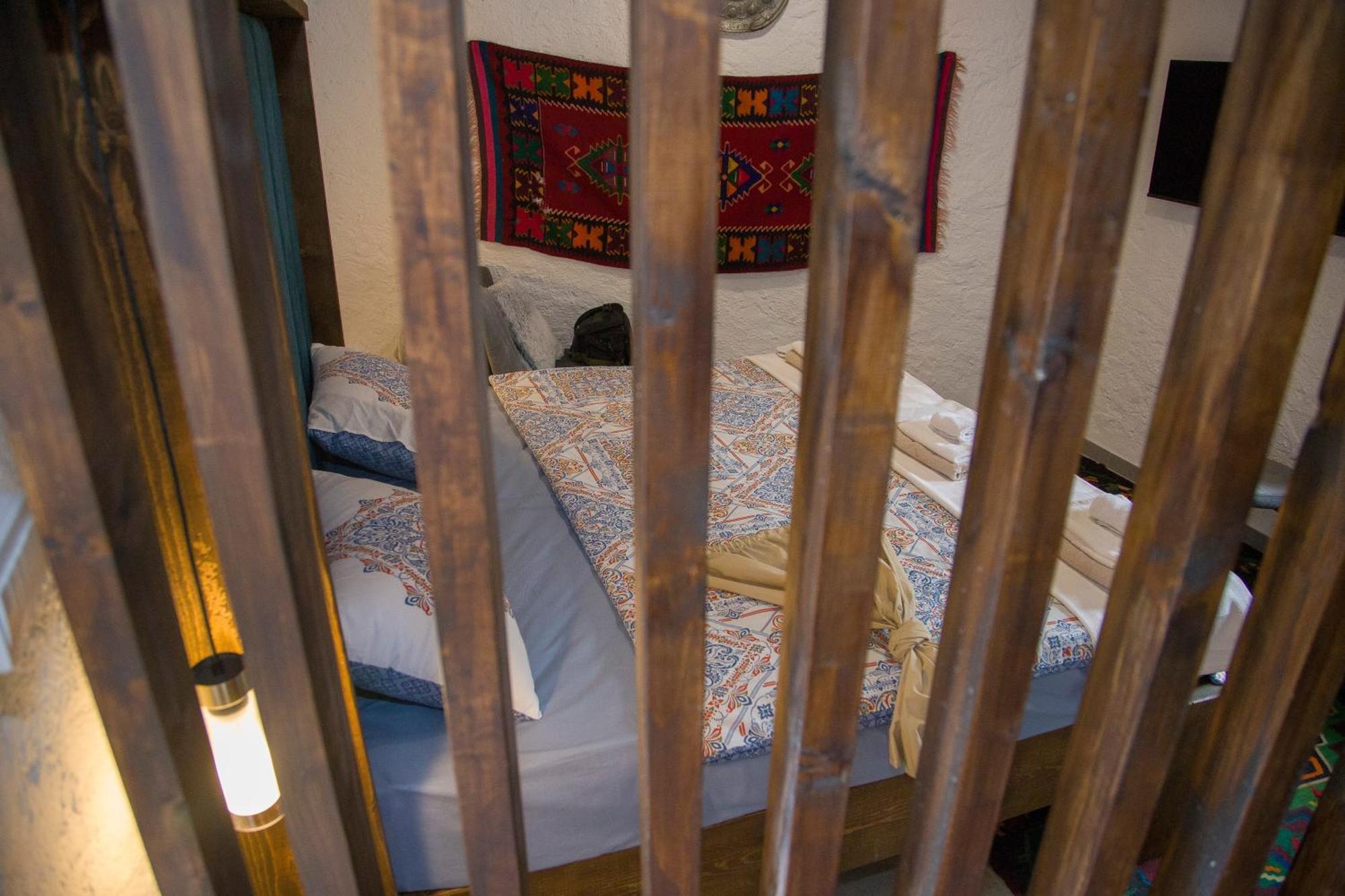 Old Mill Studio Apartment Mostar Eksteriør bilde