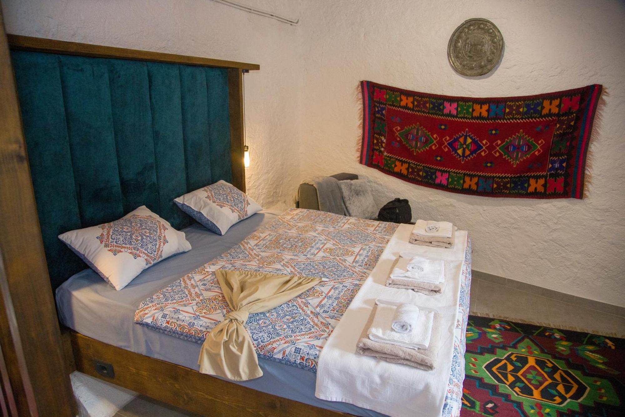 Old Mill Studio Apartment Mostar Eksteriør bilde