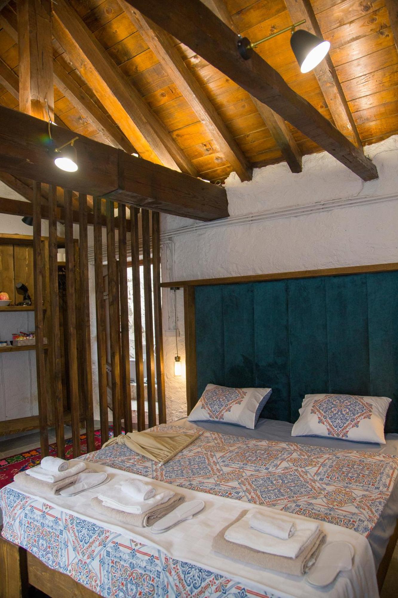 Old Mill Studio Apartment Mostar Eksteriør bilde