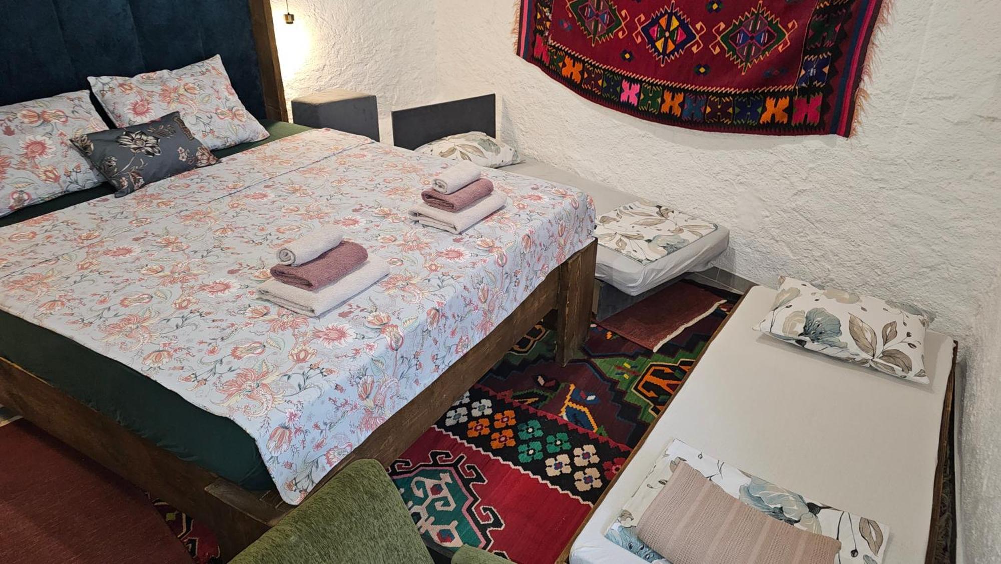 Old Mill Studio Apartment Mostar Eksteriør bilde